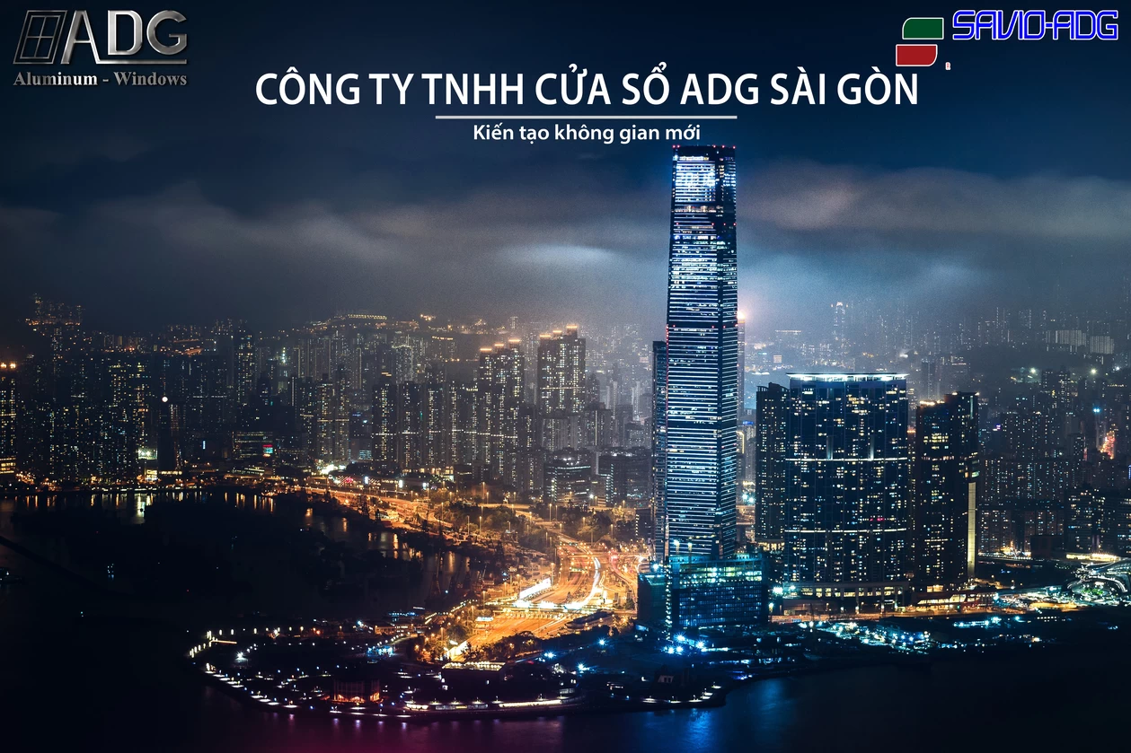 giới thiệu ADG