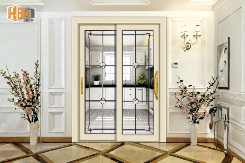 Giá cửa nhôm kính Xingfa