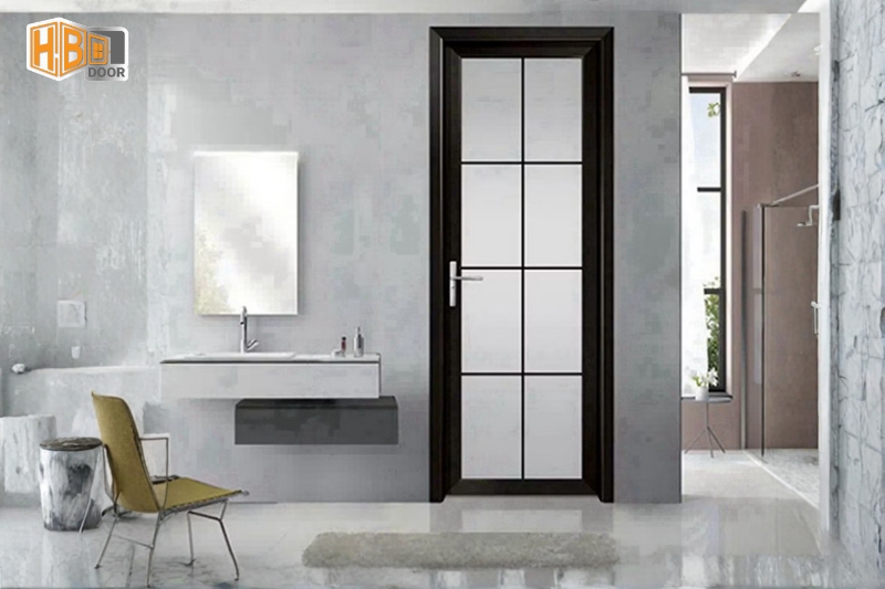 Giá cửa nhôm kính Xingfa