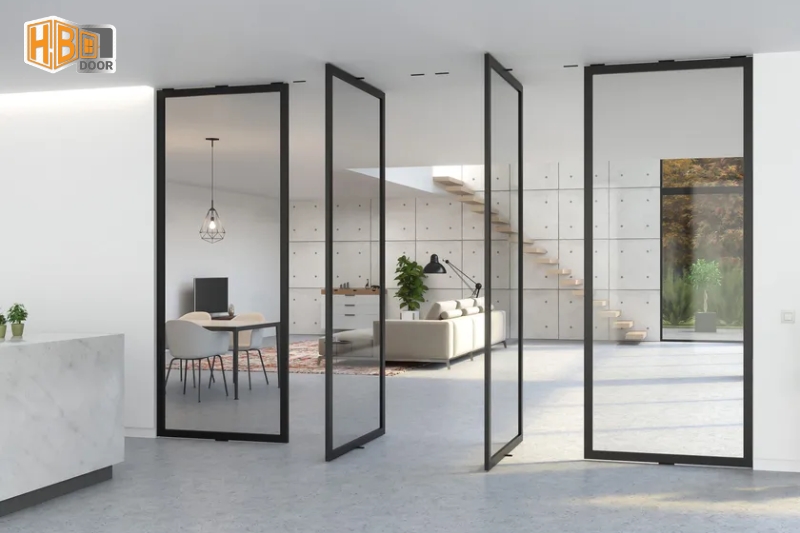 Giá cửa nhôm kính Xingfa