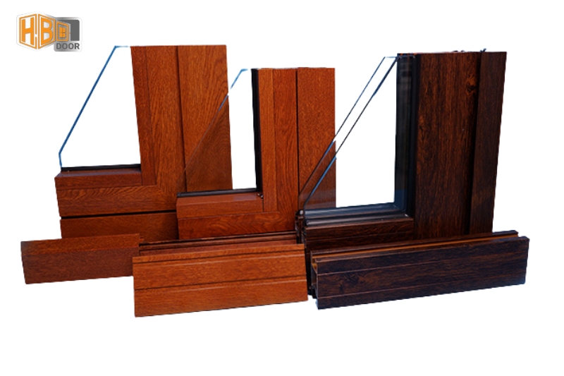 Nhôm Xingfa Vân Gỗ Quảng Đông: Giải Pháp Thẩm Mỹ Vàng và Báo Giá Mới Nhất