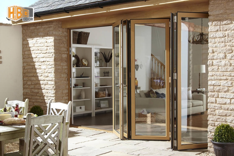 Kích Thước Cửa Nhôm Xingfa Chuẩn Phong Thủy