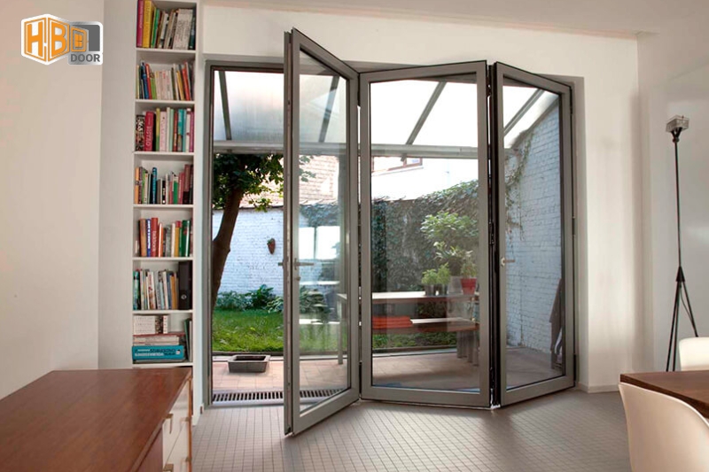 Kích Thước Cửa Nhôm Xingfa