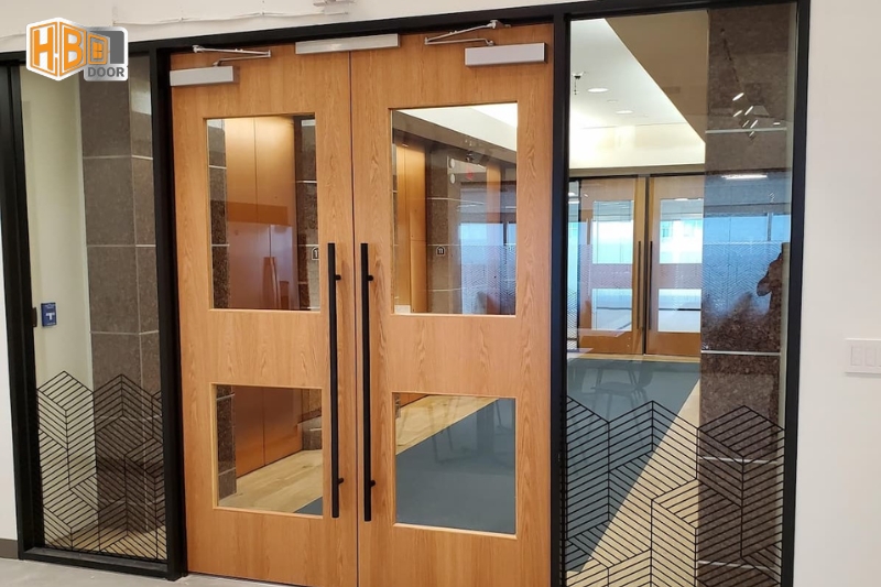 Kích Thước Cửa Nhôm Xingfa