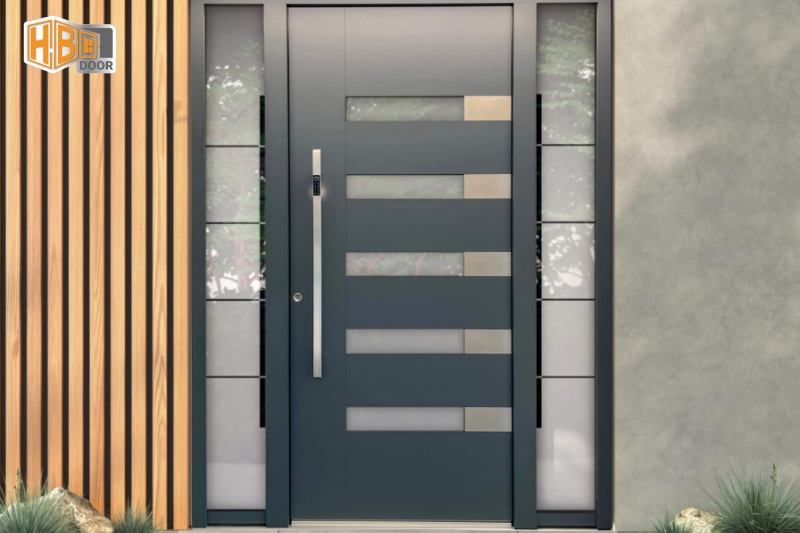 Kích Thước Cửa Nhôm Xingfa