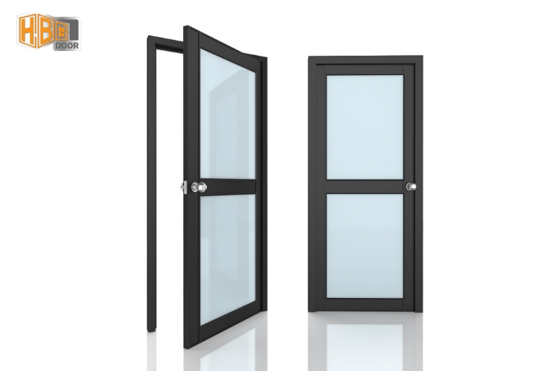 Kích Thước Cửa Nhôm Xingfa