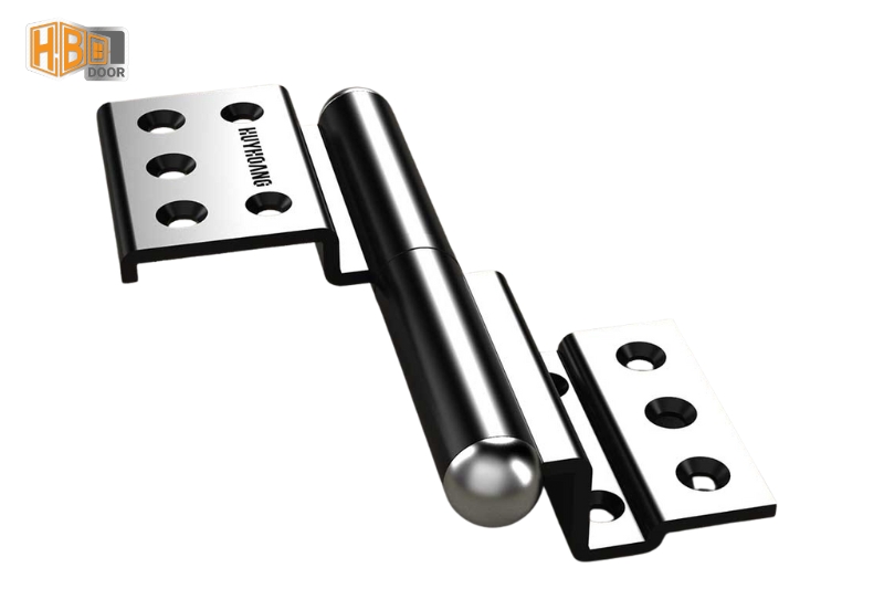 Bản Lề Cửa Nhôm Xingfa