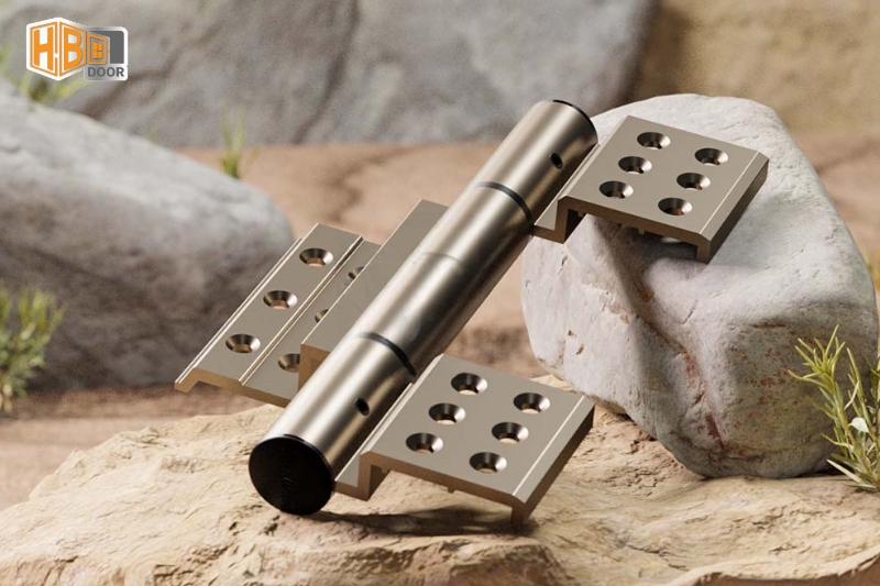 Bản Lề Cửa Nhôm Xingfa