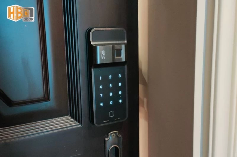 khóa cửa lùa 1 cánh