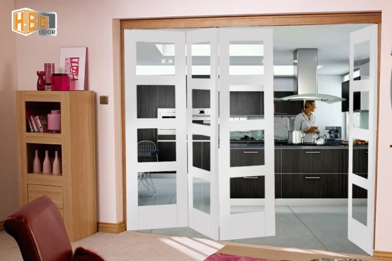cửa nhôm lùa 4 cánh