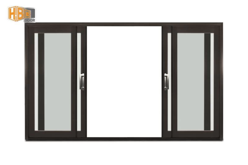 cửa sổ lùa 4 cánh