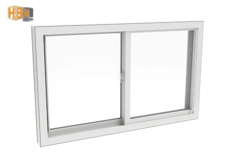 Kích thước cửa sổ 2 cánh tiêu chuẩn mới nhất 2025
