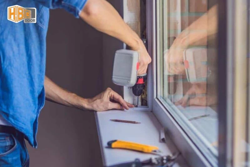 công thức trừ cửa lùa hệ 93