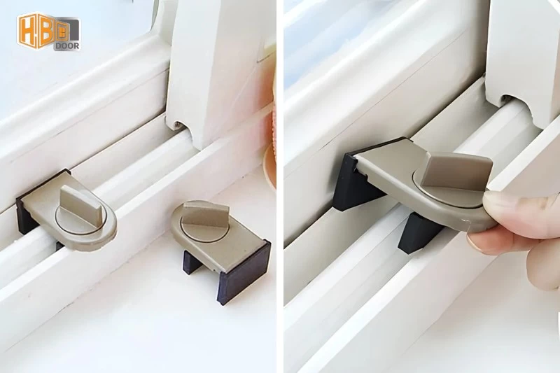 khóa cửa sổ lùa