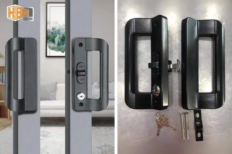 khóa cửa sổ lùa