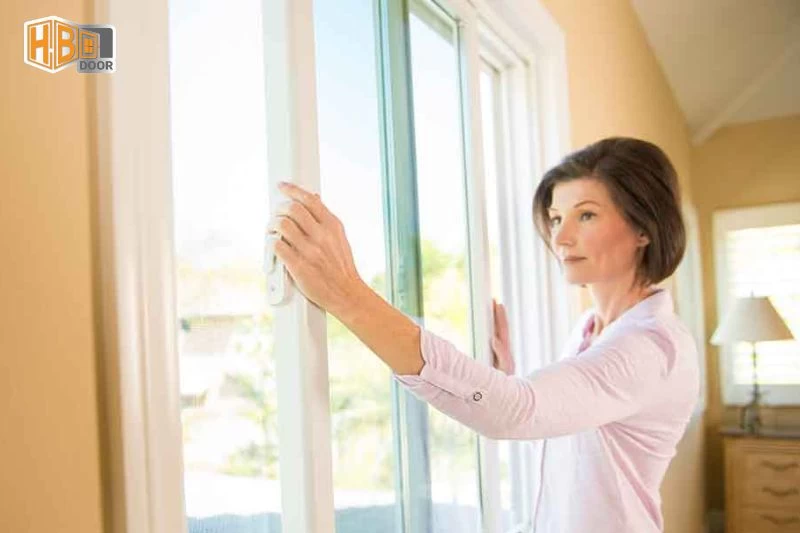Cách trừ cửa sổ lùa hệ 700 chuẩn xác cho thợ nhôm