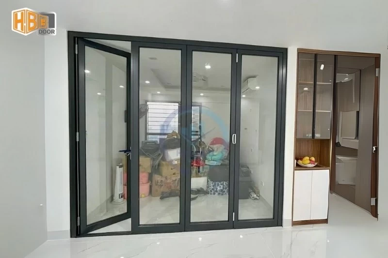mặt cắt nhôm xingfa class a