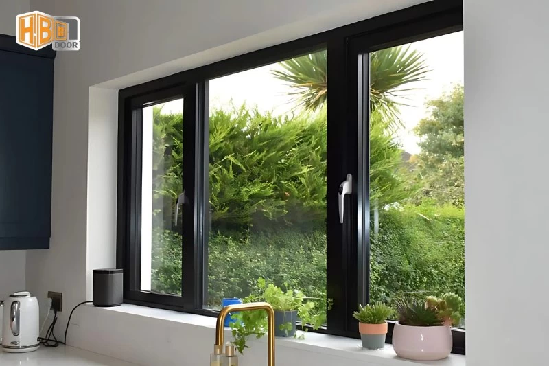 cửa sổ 3 cánh
