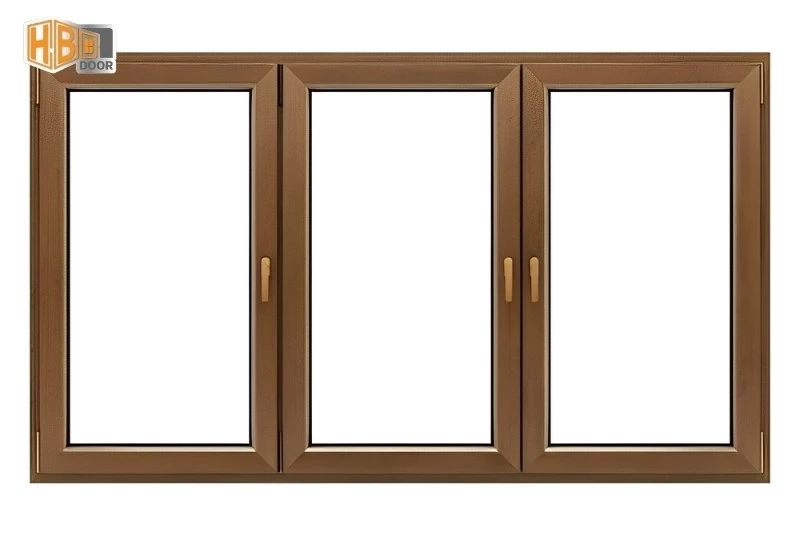 cửa sổ 3 cánh
