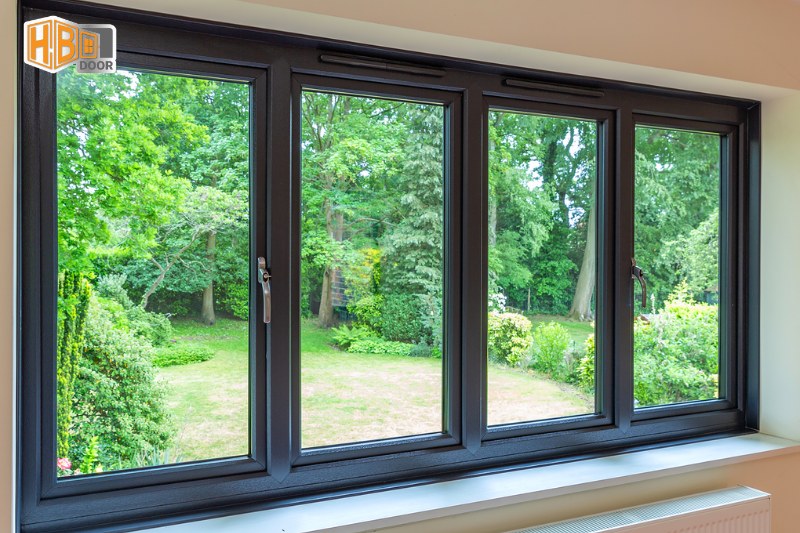 Cửa sổ: Vai trò, phân loại và kinh nghiệm lựa chọn loại phù hợp