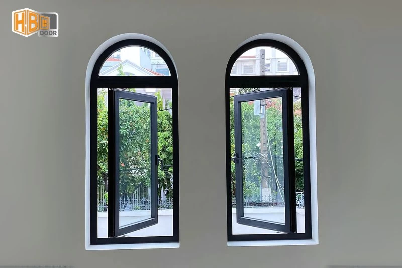 cửa sổ 1 cánh