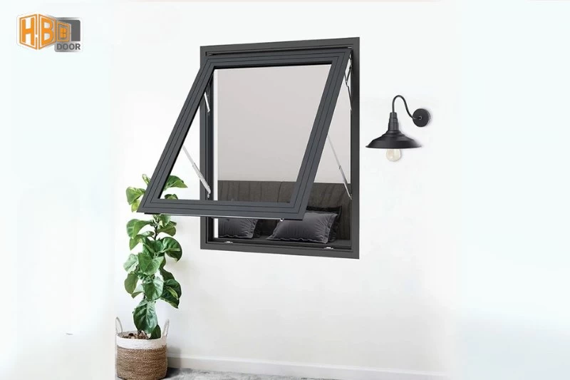 cửa sổ 1 cánh
