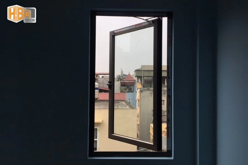 cửa sổ 1 cánh