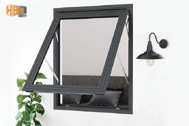 Cửa sổ lật