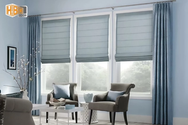 Cửa sổ xếp