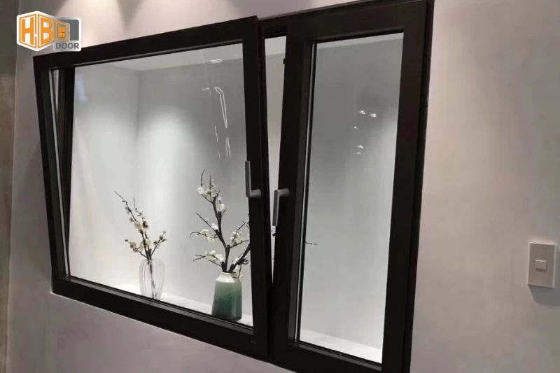 cửa sổ bật