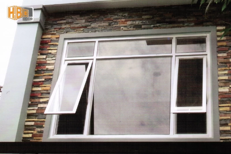 cửa sổ bật