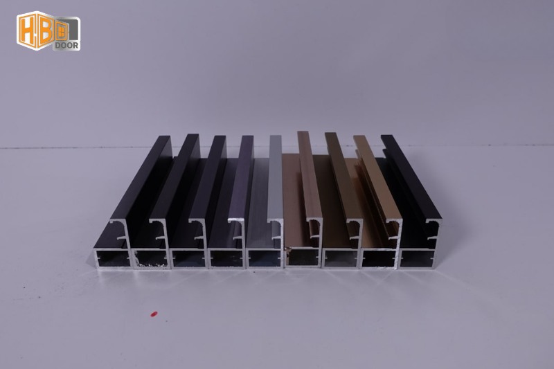 anode nhôm