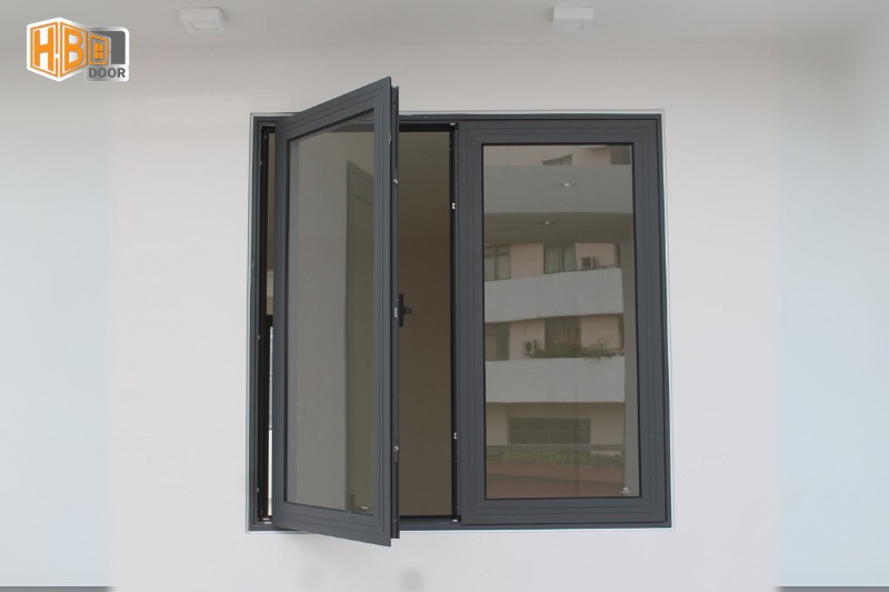 cửa nhôm xingfa hệ 55