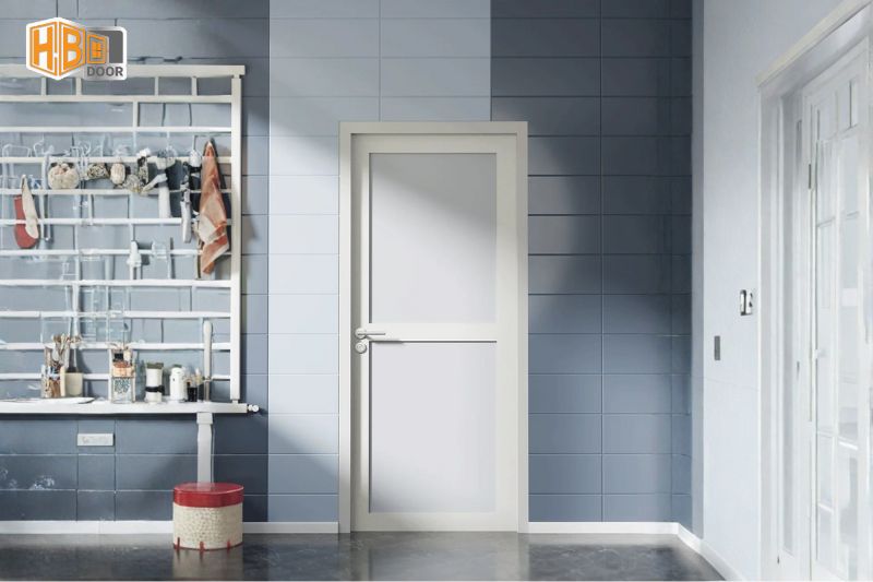 Cửa nhôm Xingfa - Giải pháp cửa bền đẹp, an toàn hàng đầu