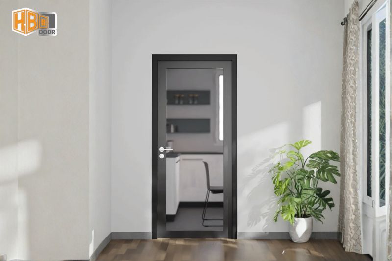 cửa nhôm Xingfa