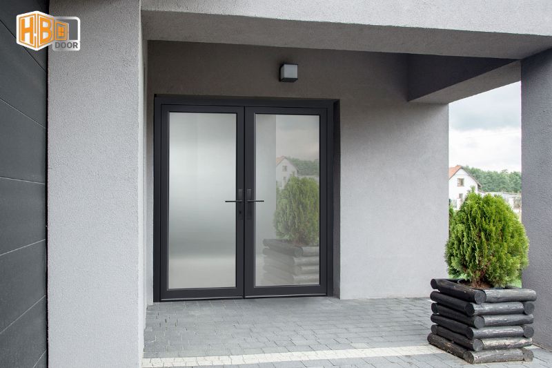 Báo giá cửa nhôm Xingfa Quảng Đông mới nhất 2025