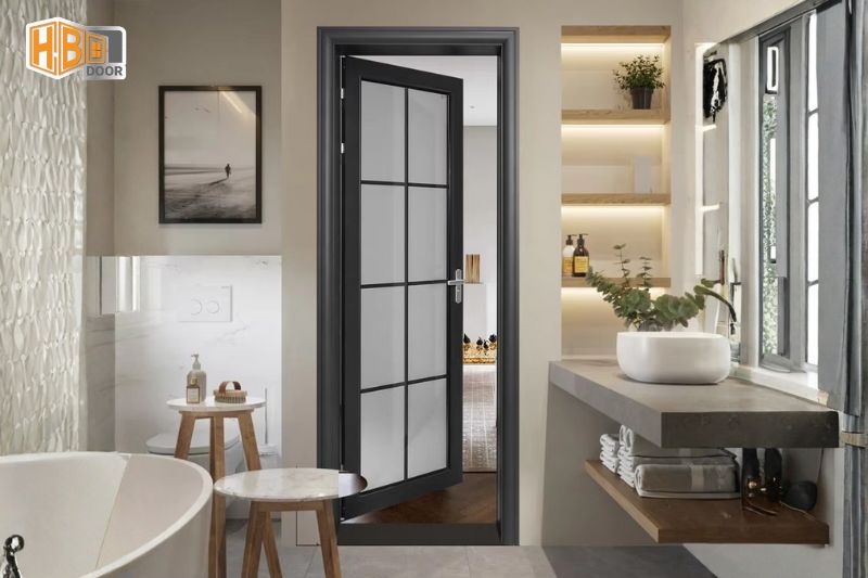 giá cửa nhôm Xingfa Quảng Đông