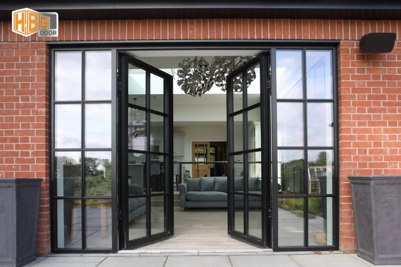 giá cửa nhôm Xingfa Quảng Đông