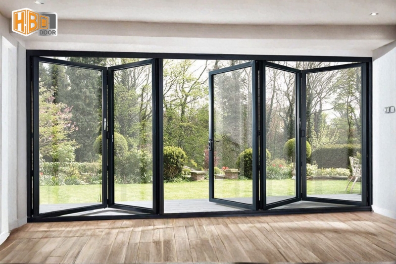 giá cửa nhôm Xingfa Quảng Đông