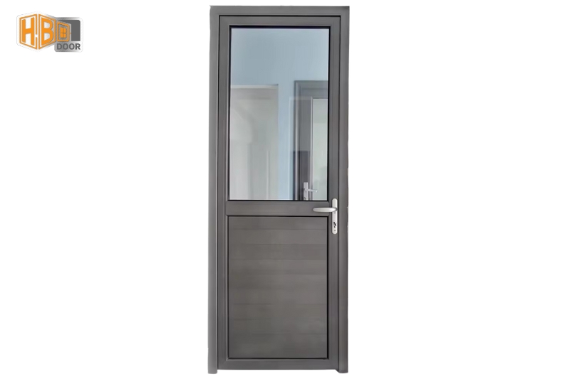 Giá cửa nhôm Xingfa 2025 và các yếu tố quyết định