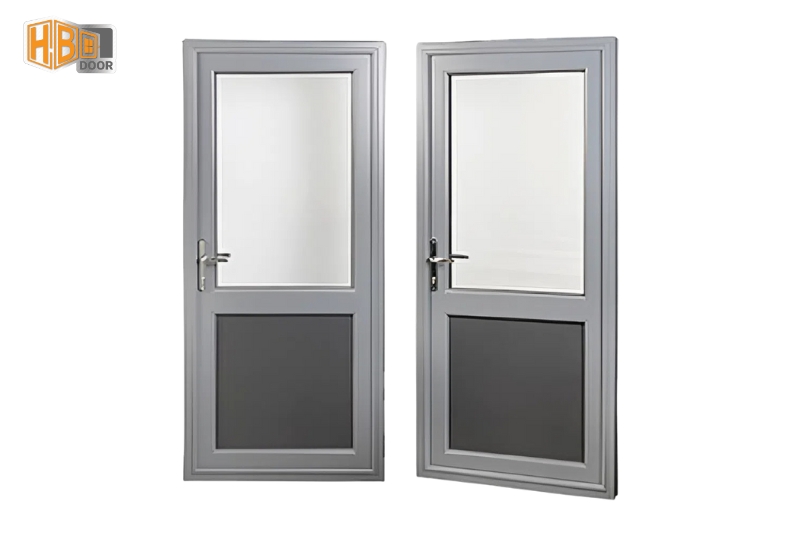 giá cửa nhôm Xingfa