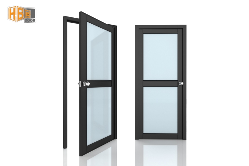 giá cửa nhôm Xingfa