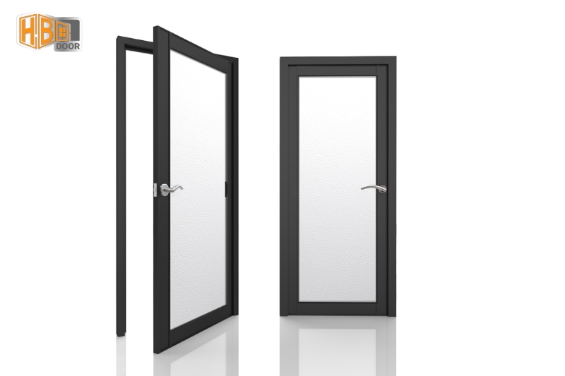 giá cửa nhôm Xingfa