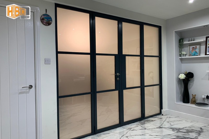 cửa nhôm xingfa bao nhiêu 1m