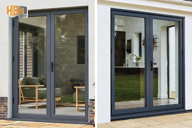 cửa nhôm xingfa bao nhiêu 1m