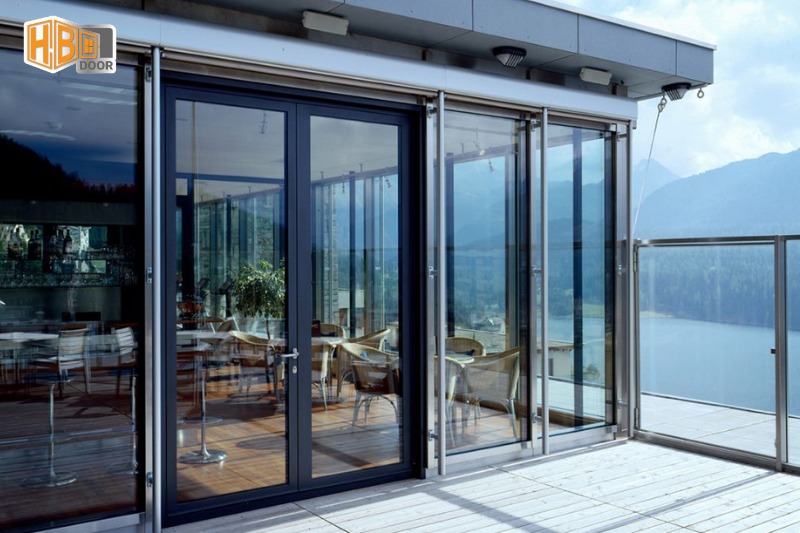 cửa nhôm xingfa nhập khẩu