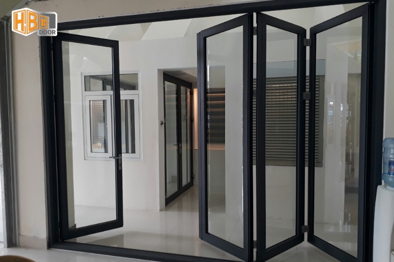 cửa nhôm xingfa nhập khẩu