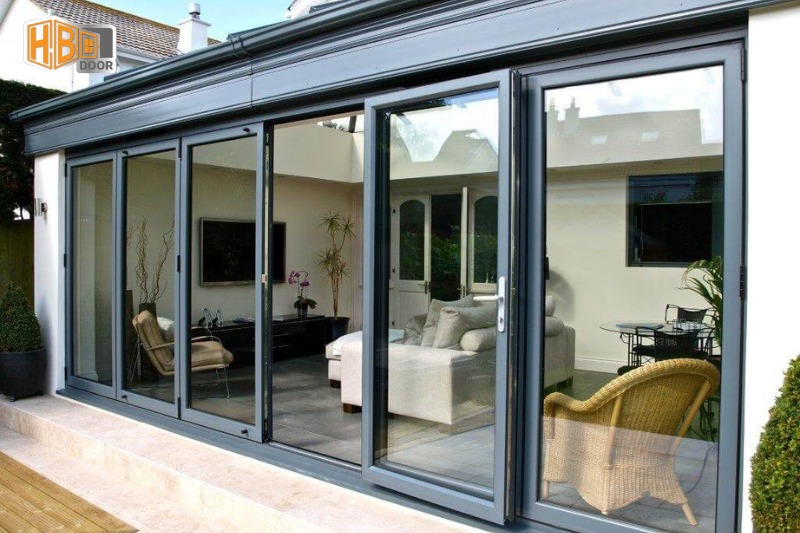 cửa nhôm xingfa nhập khẩu