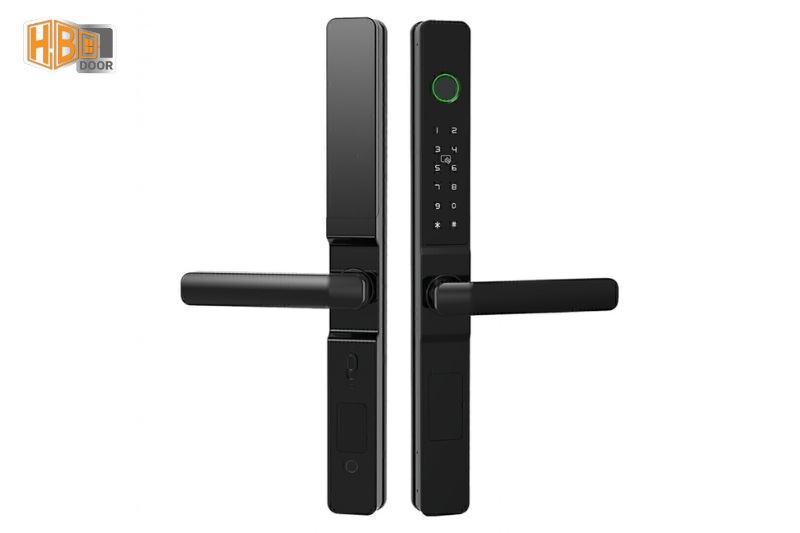 khóa cửa nhôm xingfa