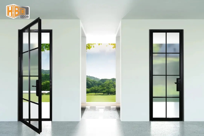 giá cửa nhôm xingfa việt nam